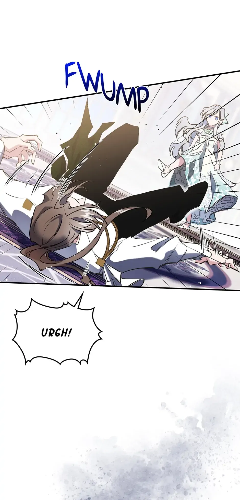 The Duke’s Bored Daughter is My Master Chapter 3 – Page 68