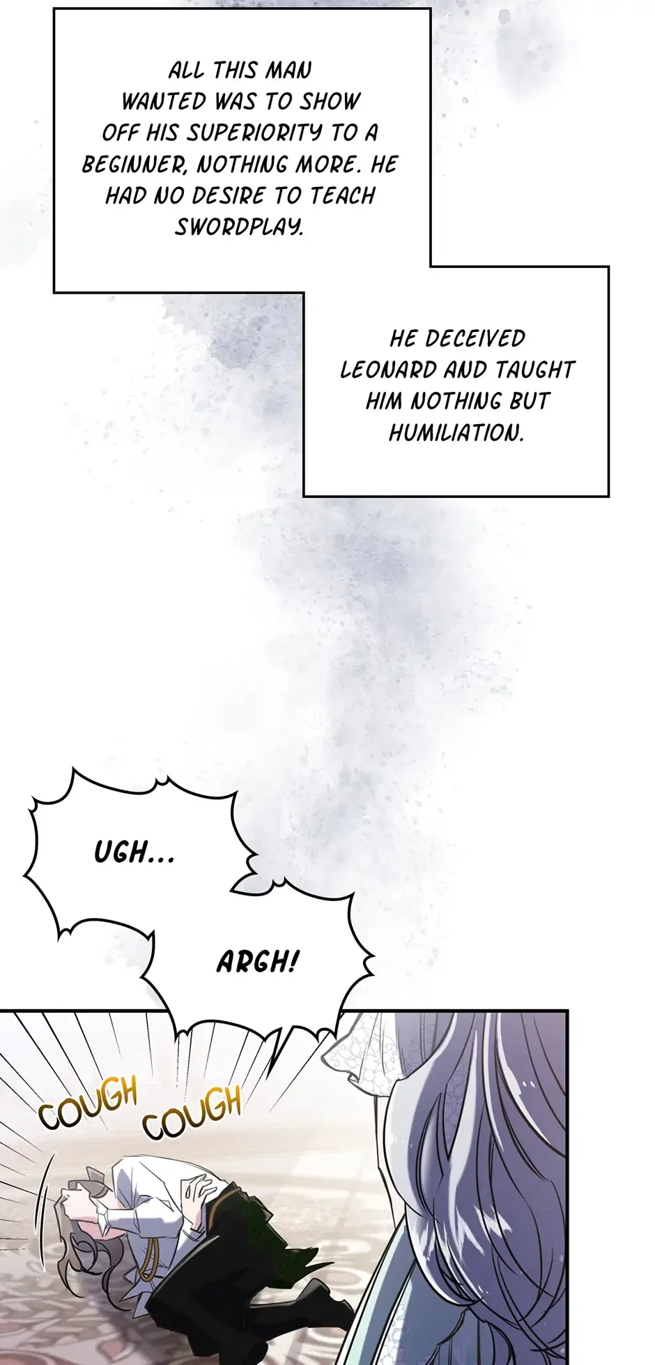 The Duke’s Bored Daughter is My Master Chapter 3 – Page 69