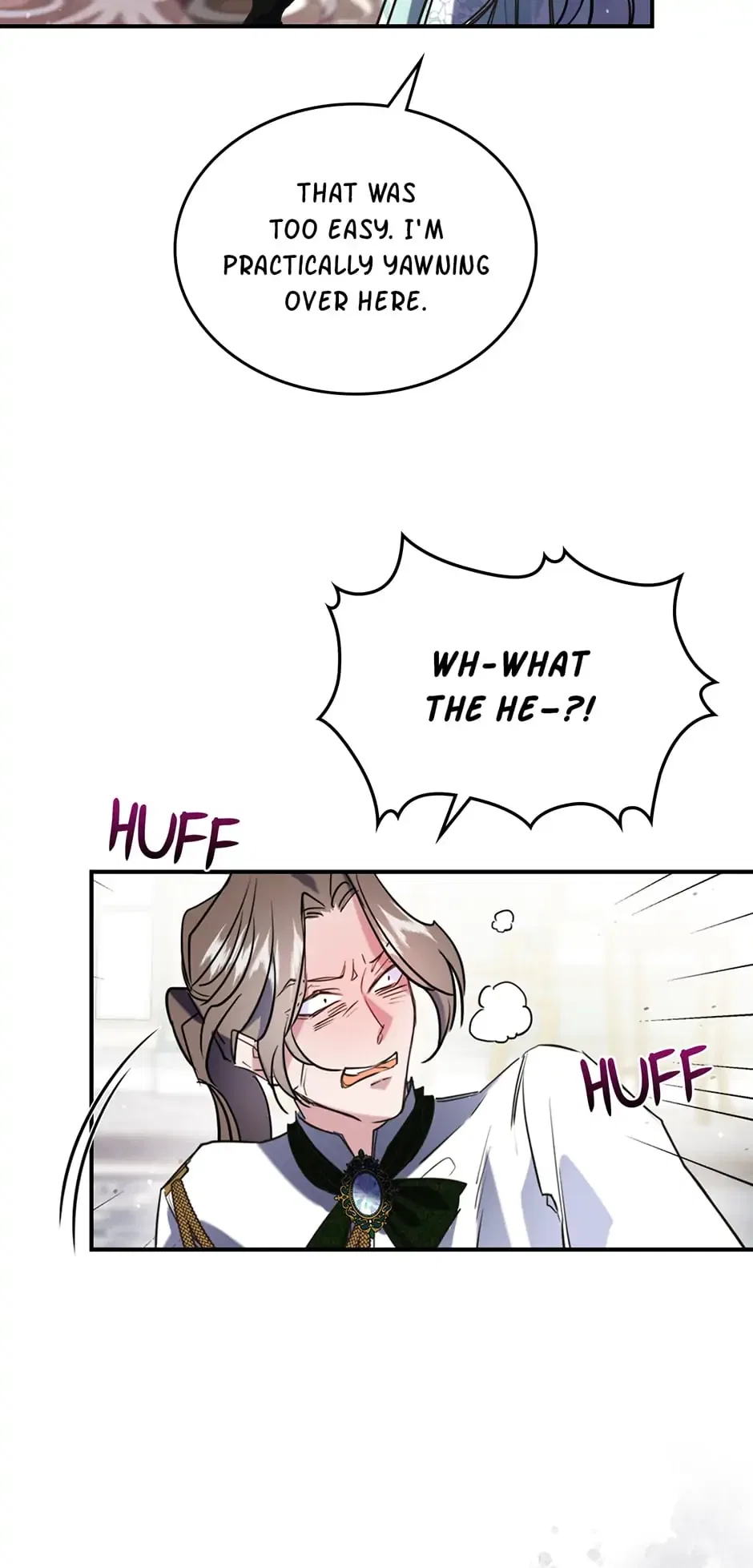 The Duke’s Bored Daughter is My Master Chapter 3 – Page 70