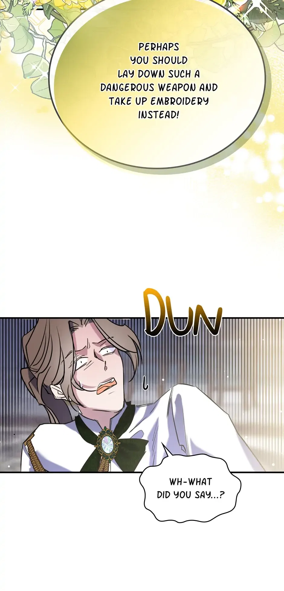 The Duke’s Bored Daughter is My Master Chapter 3 – Page 73