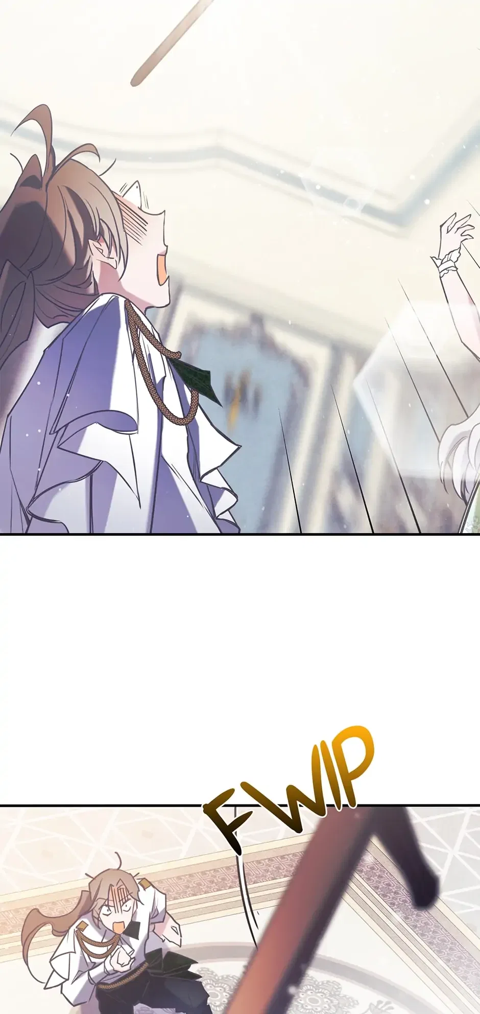 The Duke’s Bored Daughter is My Master Chapter 3 – Page 75