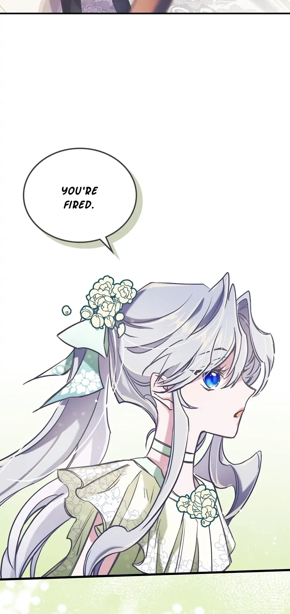 The Duke’s Bored Daughter is My Master Chapter 3 – Page 76
