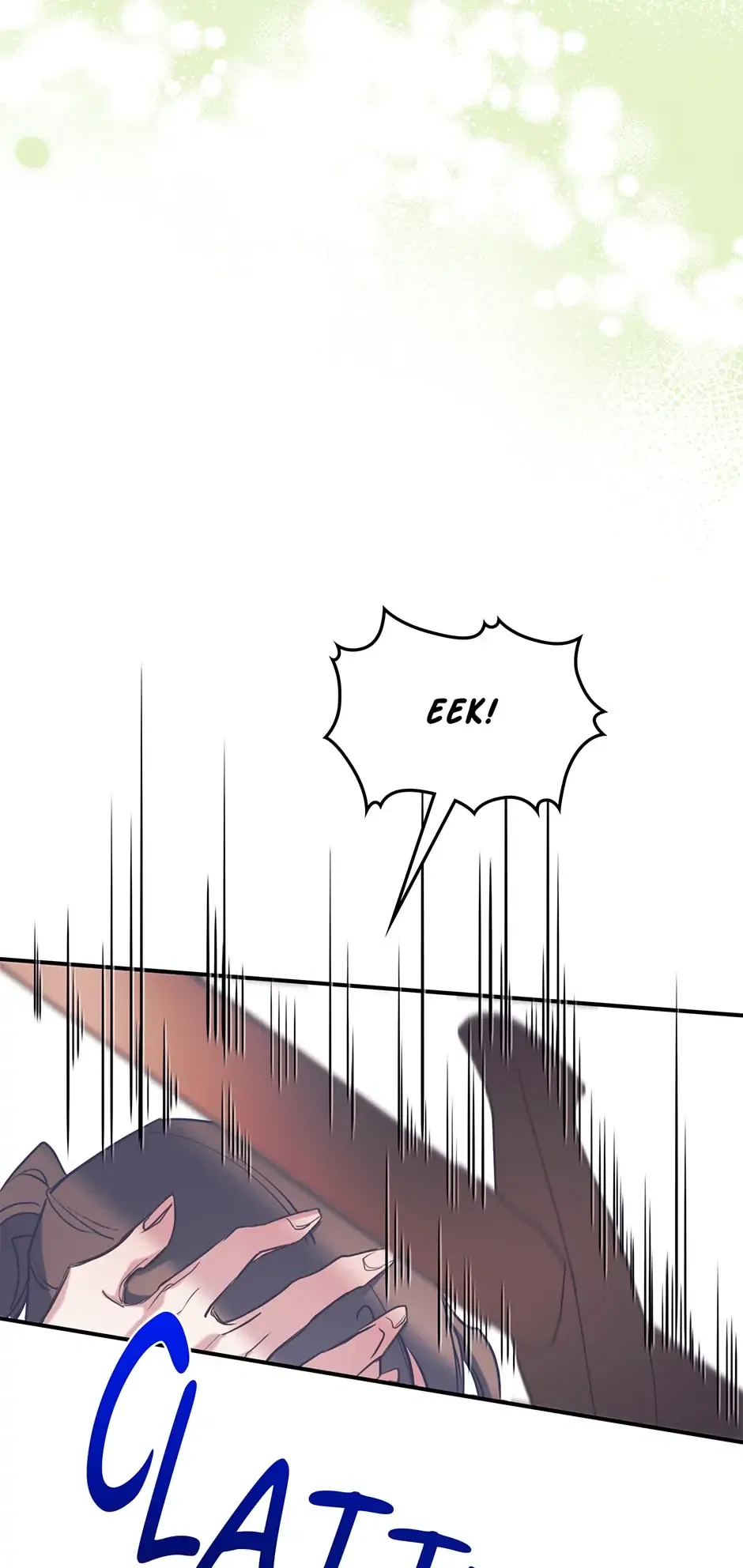 The Duke’s Bored Daughter is My Master Chapter 3 – Page 77