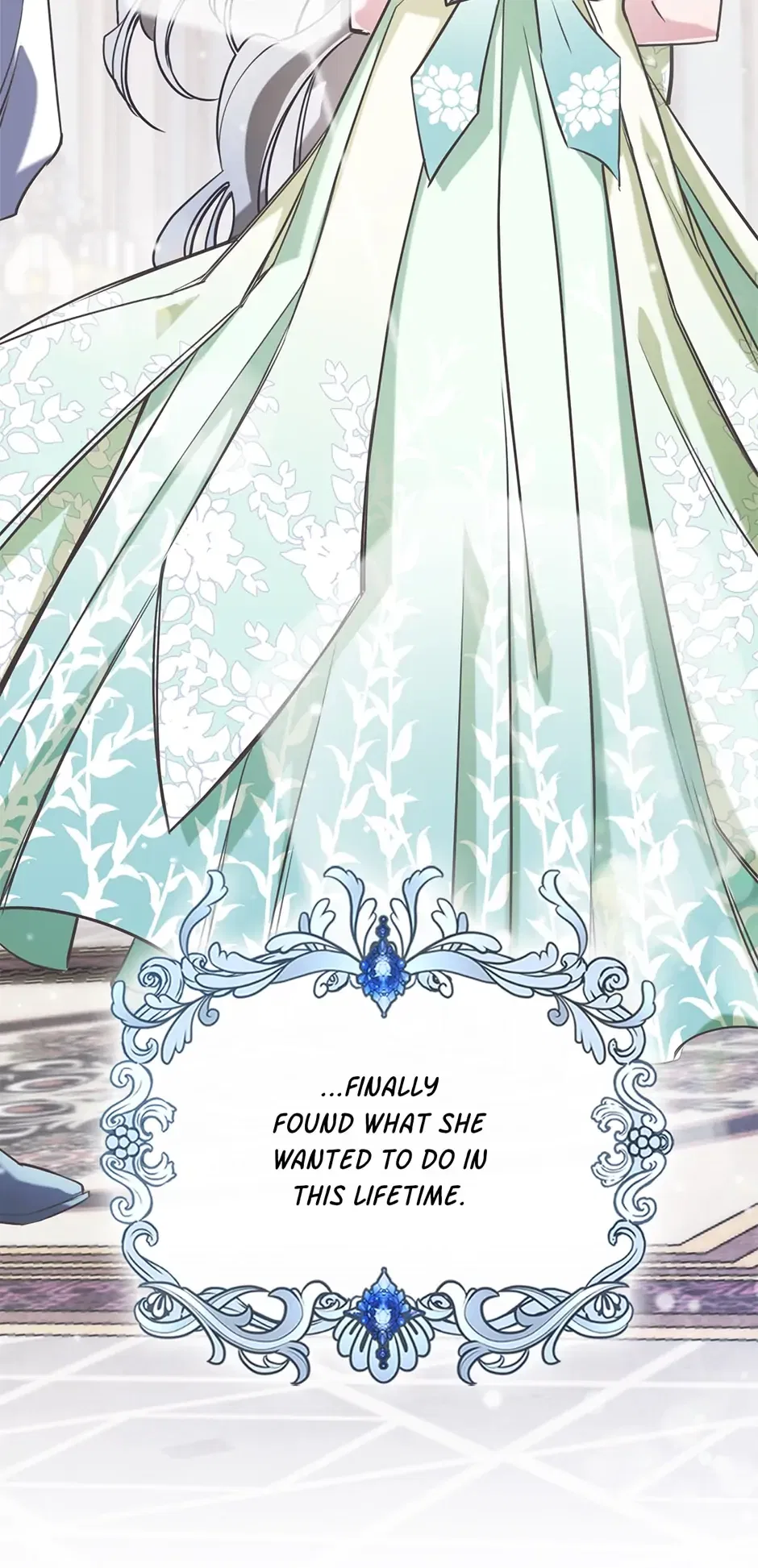 The Duke’s Bored Daughter is My Master Chapter 3 – Page 81
