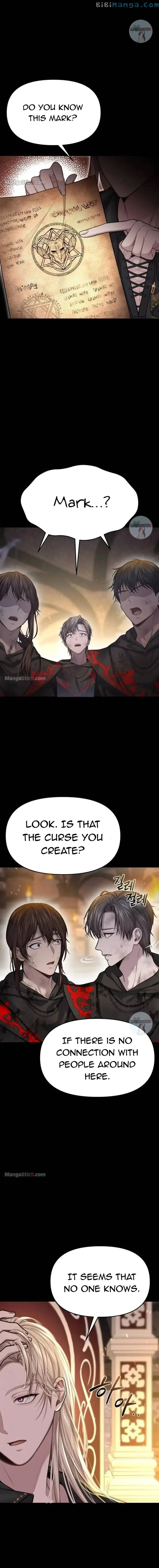 The Secret Bedroom of the Abandoned Princess Chapter 46 – Page 9