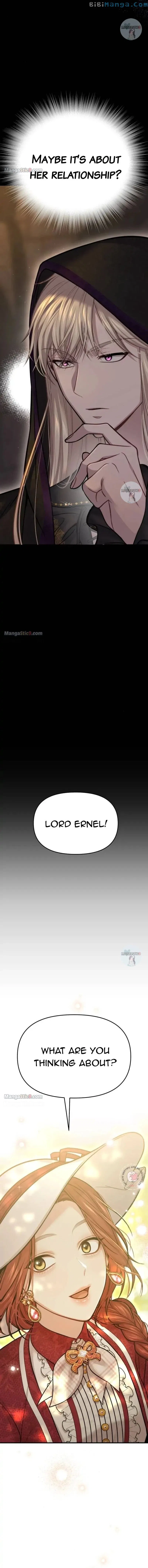 The Secret Bedroom of the Abandoned Princess Chapter 46 – Page 13