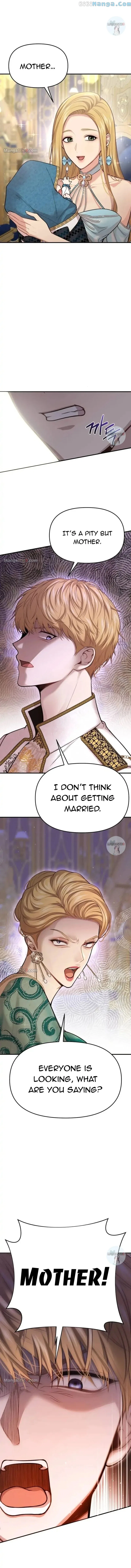 The Secret Bedroom of the Abandoned Princess Chapter 46 – Page 20