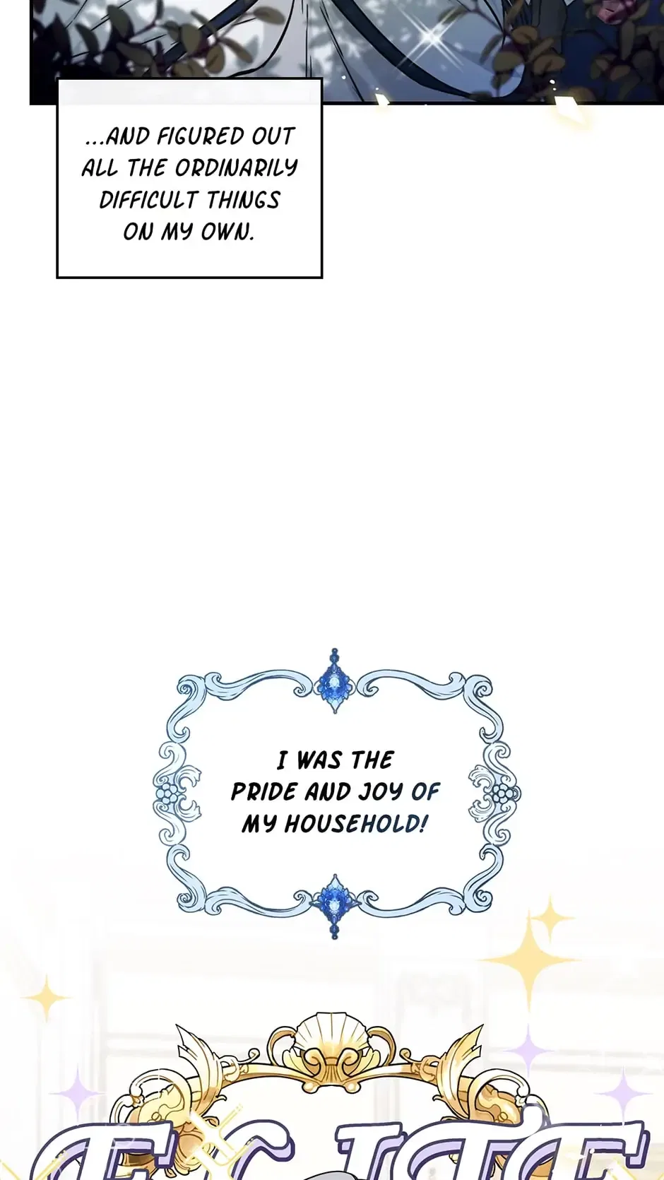 The Duke’s Bored Daughter is My Master Chapter 2 – Page 5