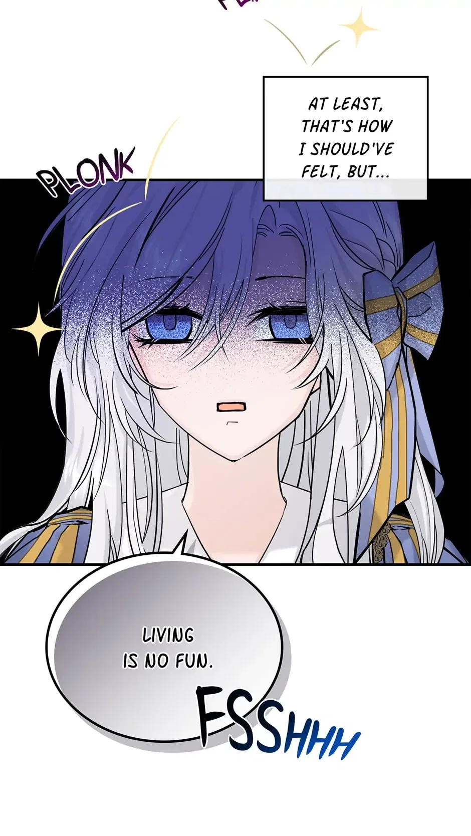 The Duke’s Bored Daughter is My Master Chapter 2 – Page 7