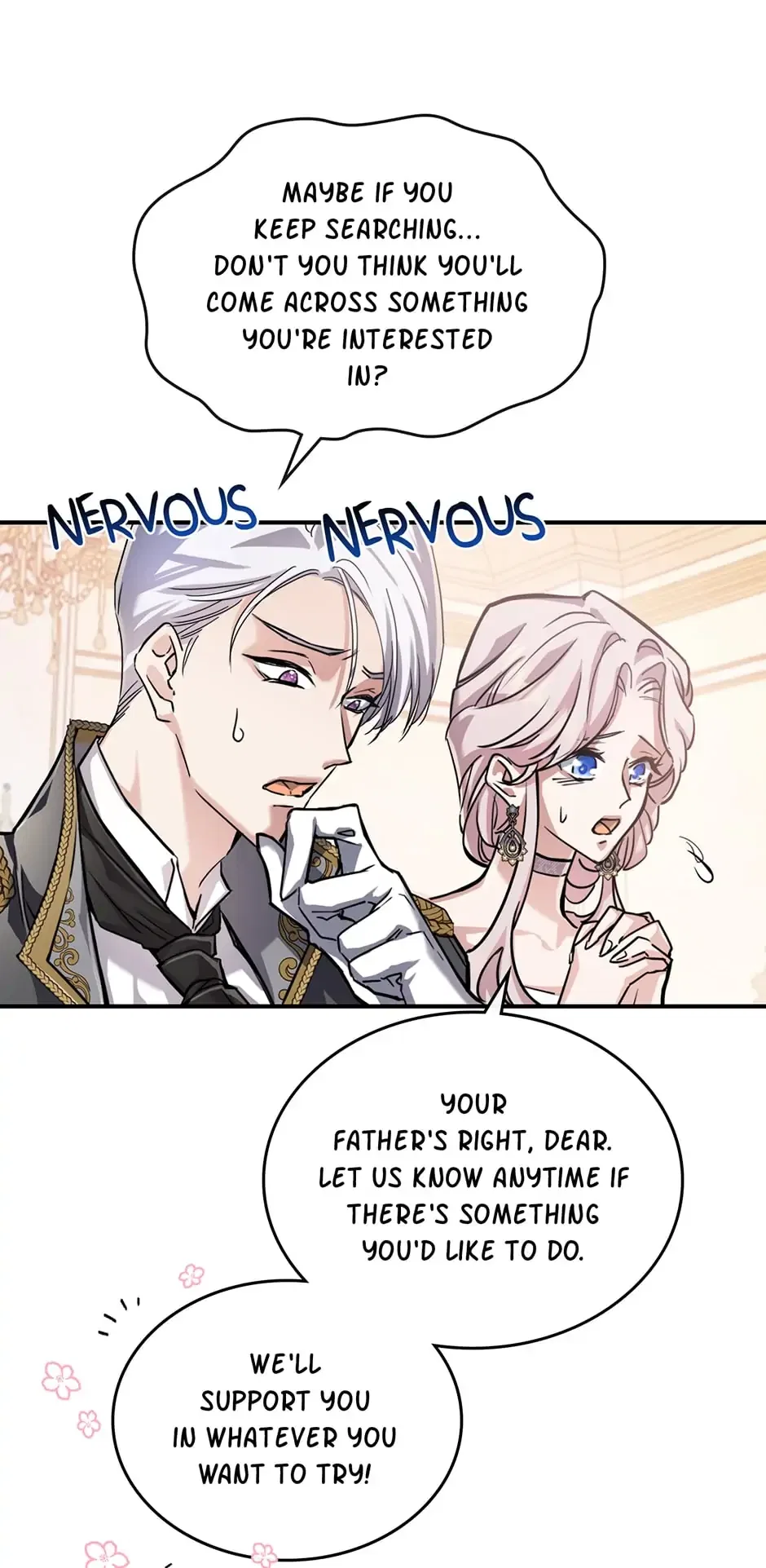 The Duke’s Bored Daughter is My Master Chapter 2 – Page 10