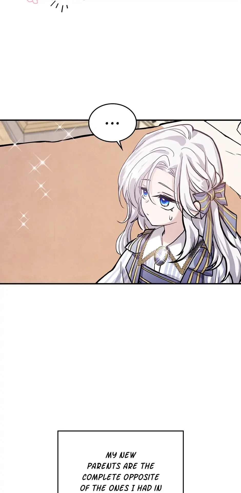 The Duke’s Bored Daughter is My Master Chapter 2 – Page 11