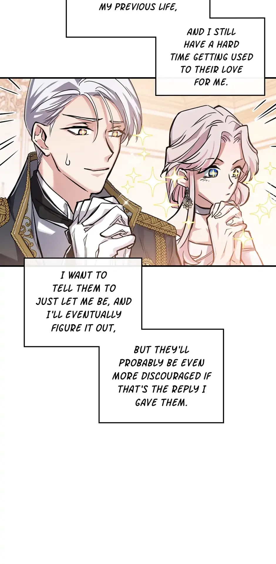 The Duke’s Bored Daughter is My Master Chapter 2 – Page 12