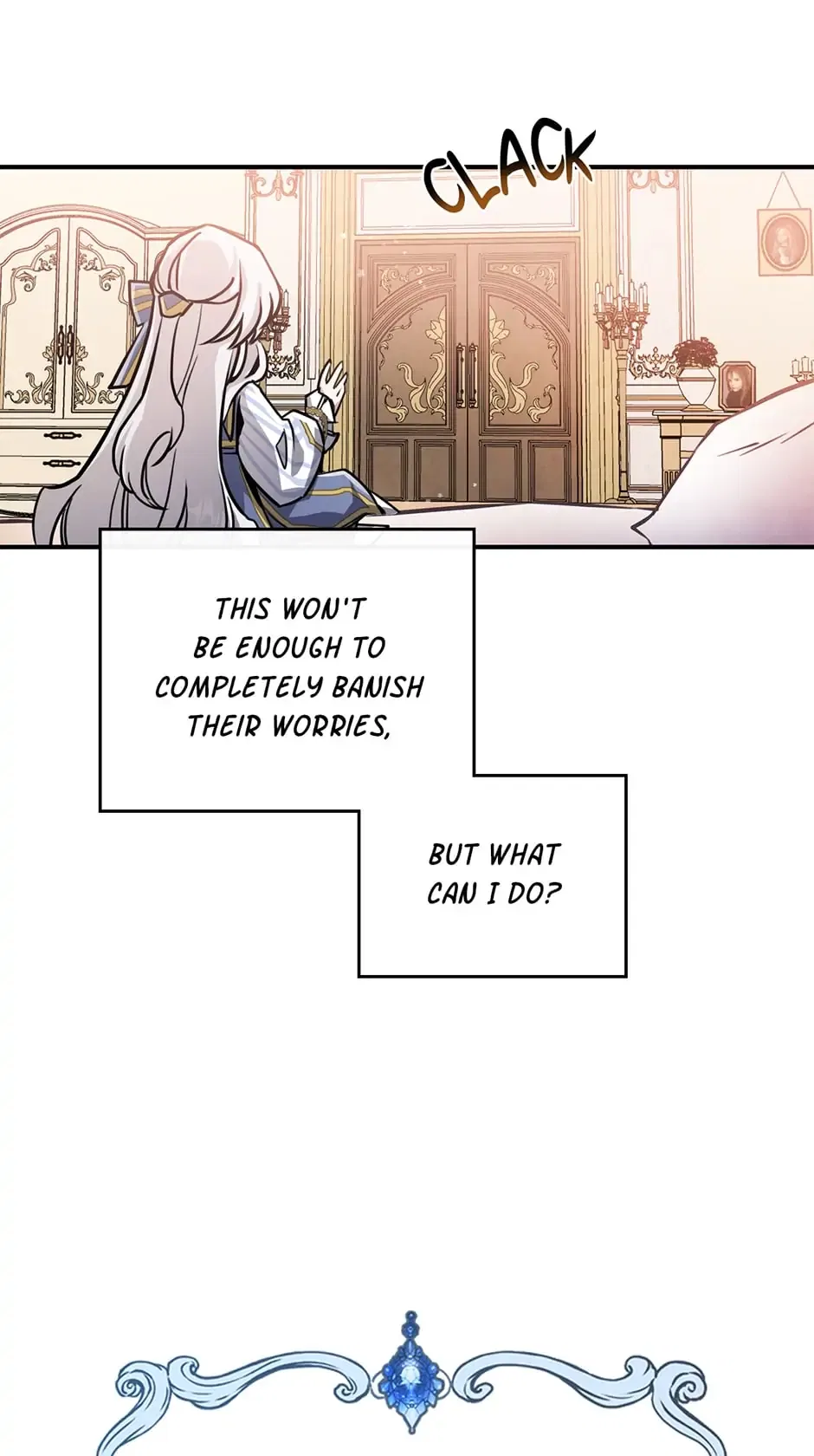 The Duke’s Bored Daughter is My Master Chapter 2 – Page 16