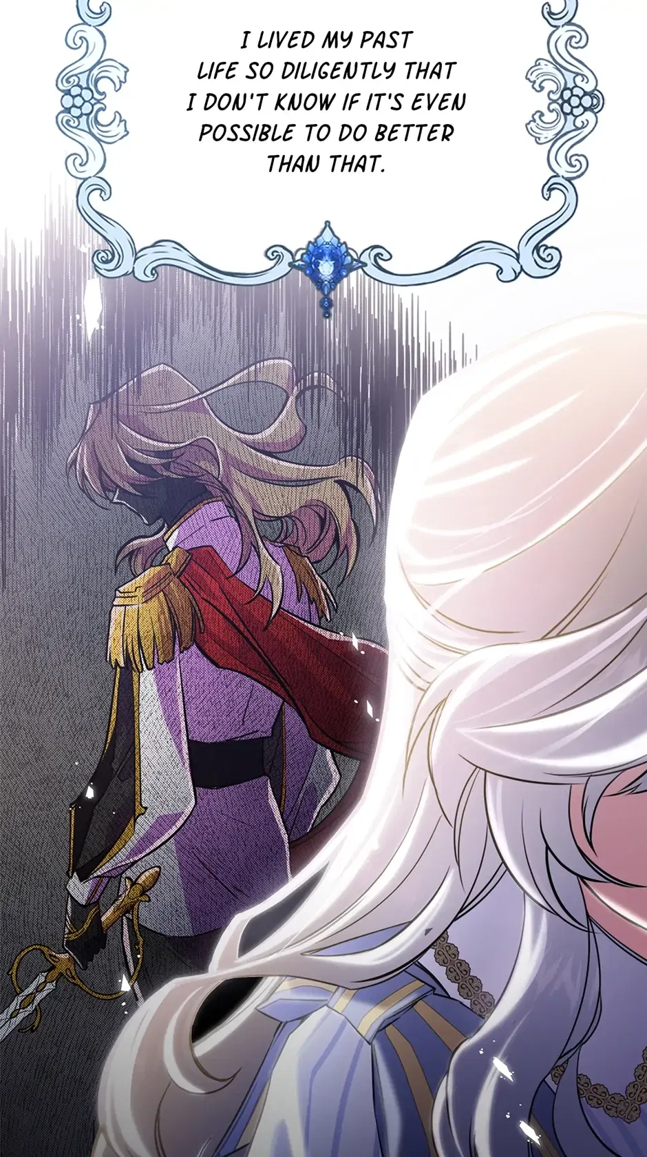 The Duke’s Bored Daughter is My Master Chapter 2 – Page 17