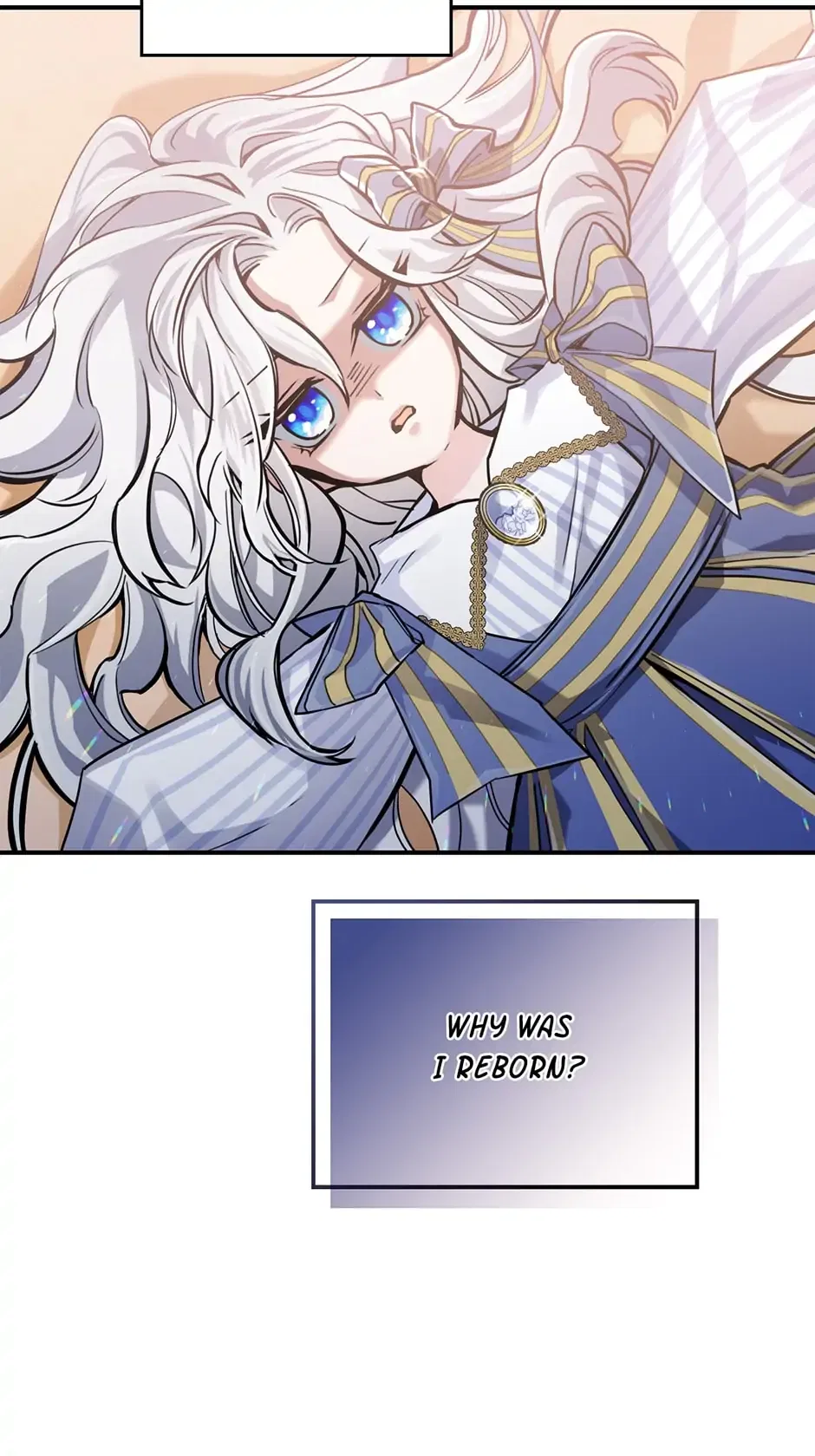 The Duke’s Bored Daughter is My Master Chapter 2 – Page 20