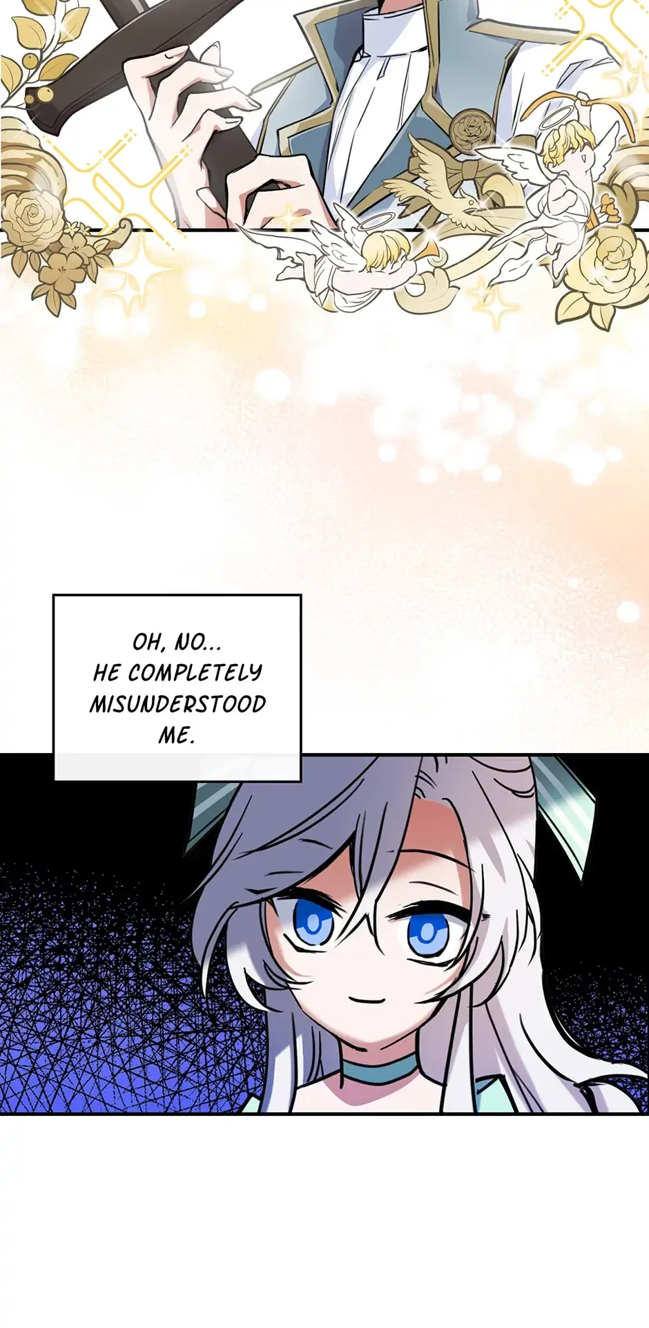 The Duke’s Bored Daughter is My Master Chapter 2 – Page 42