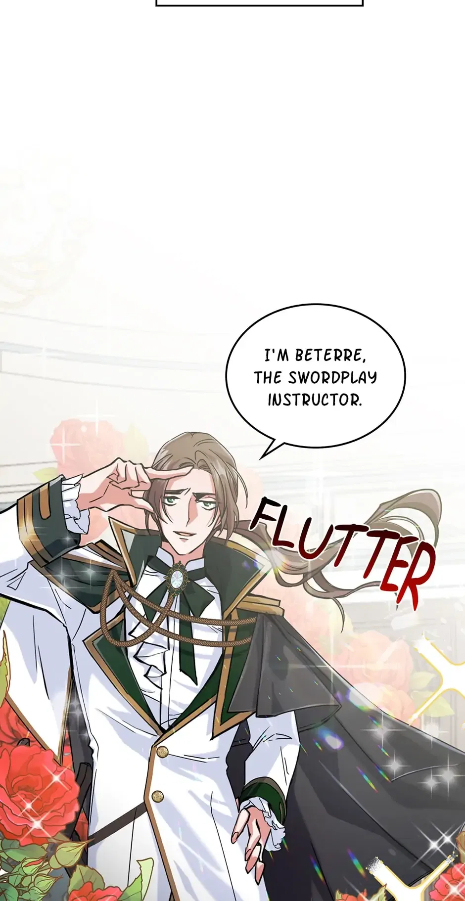 The Duke’s Bored Daughter is My Master Chapter 2 – Page 46
