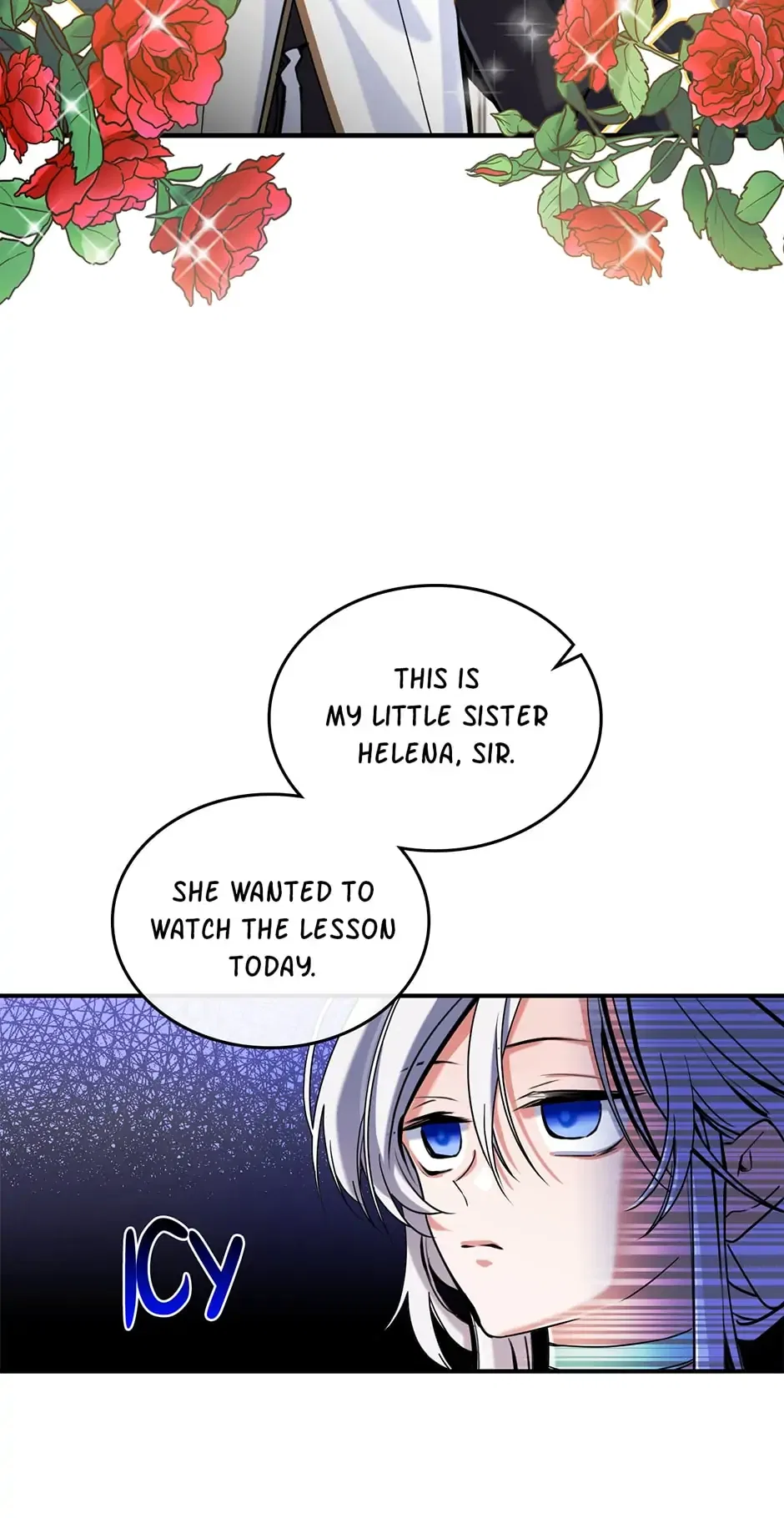 The Duke’s Bored Daughter is My Master Chapter 2 – Page 47