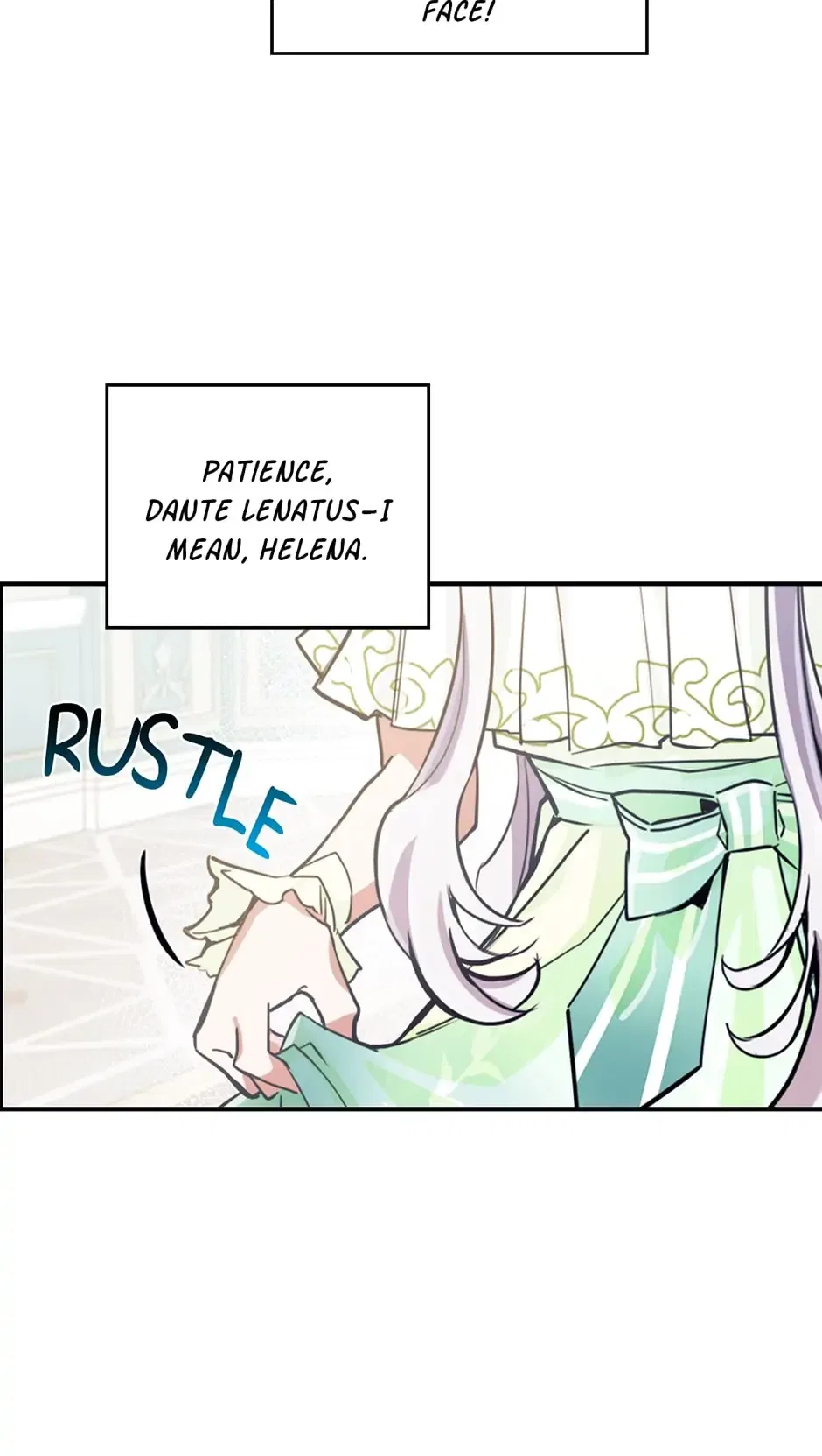 The Duke’s Bored Daughter is My Master Chapter 2 – Page 49