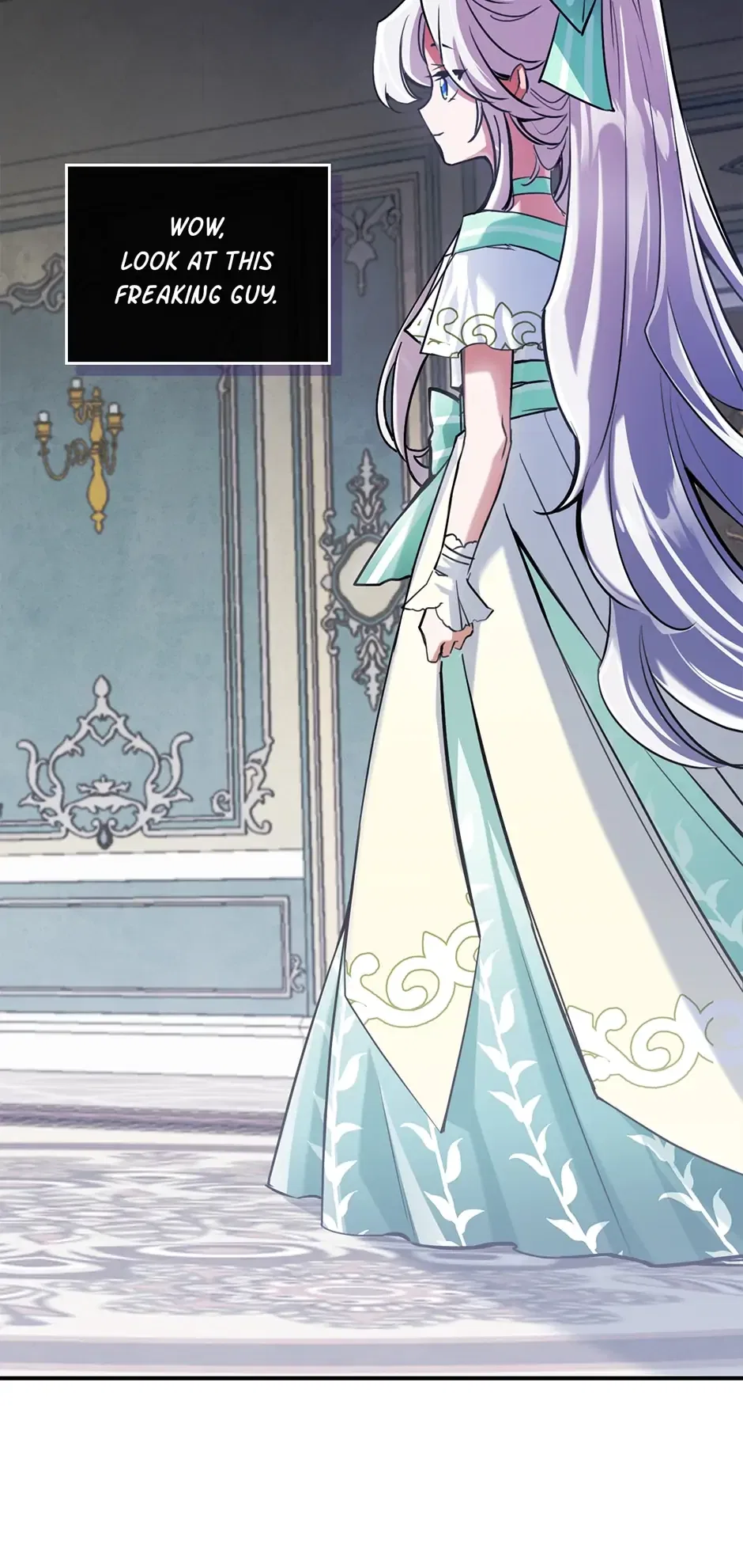 The Duke’s Bored Daughter is My Master Chapter 2 – Page 57