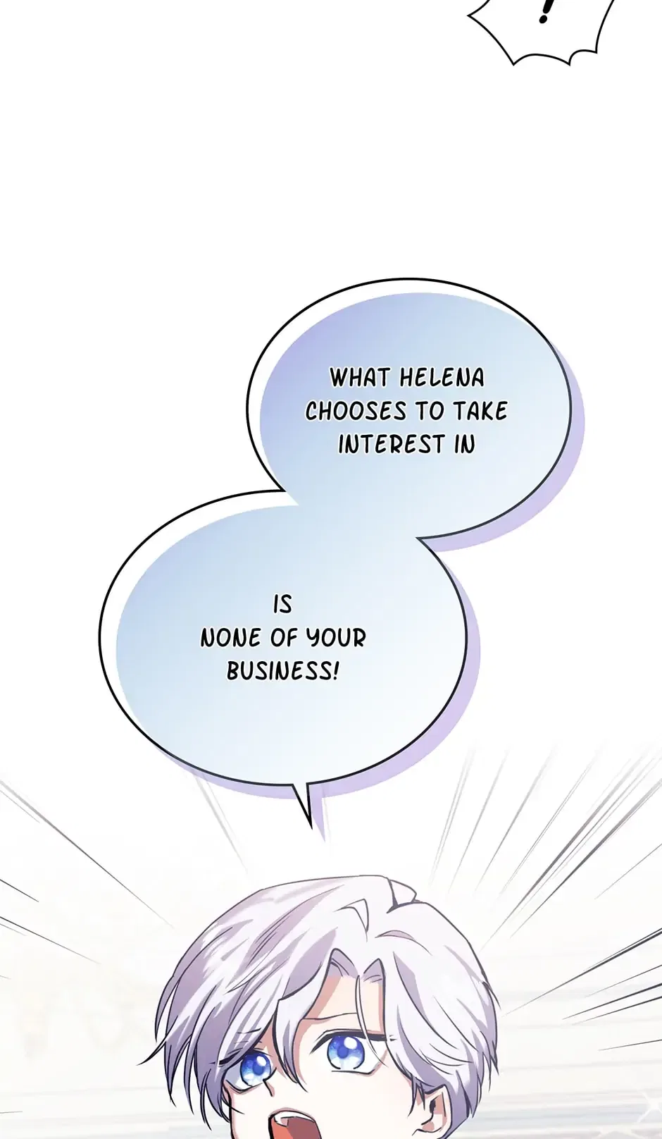 The Duke’s Bored Daughter is My Master Chapter 2 – Page 61