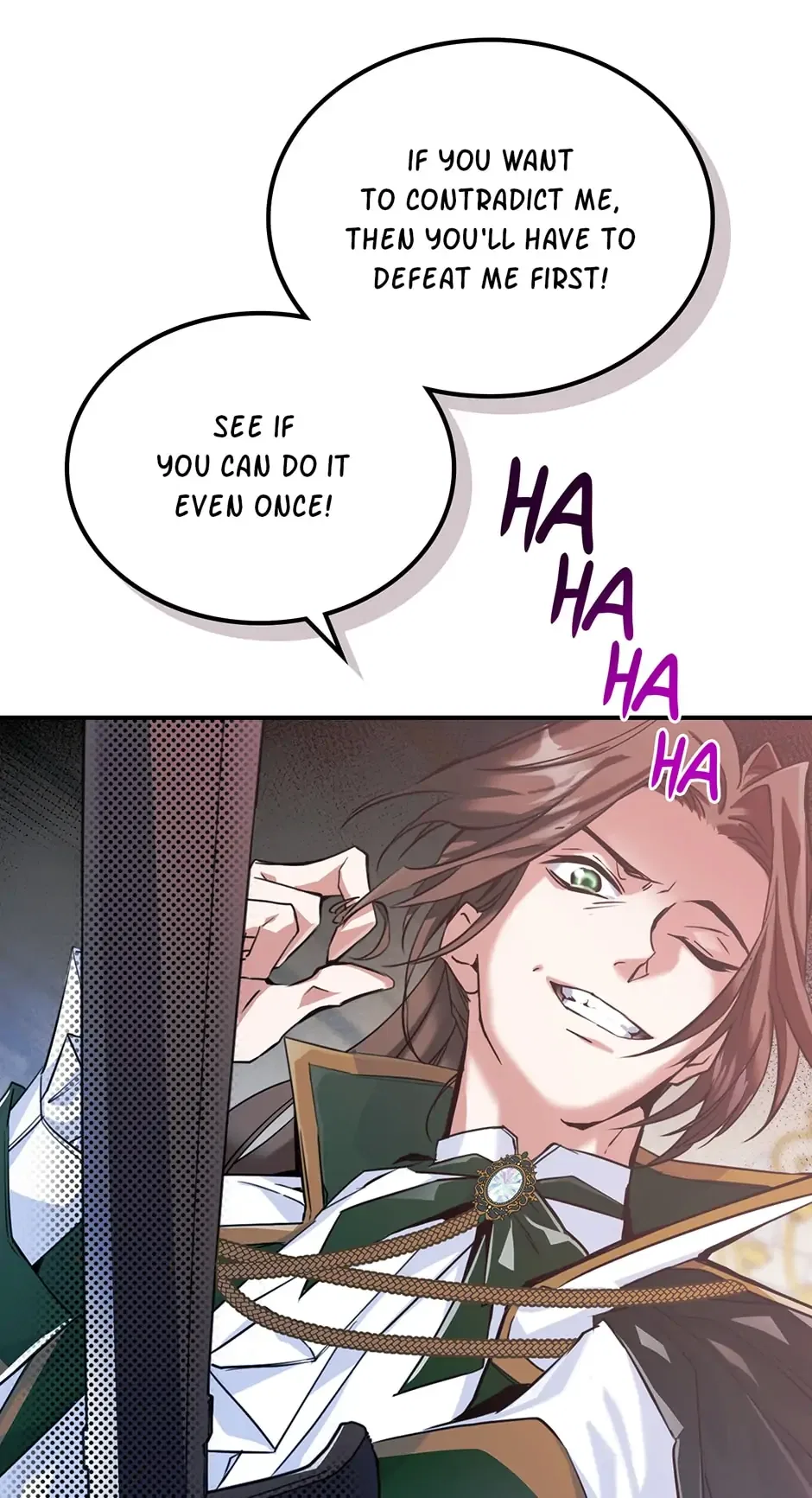 The Duke’s Bored Daughter is My Master Chapter 2 – Page 66