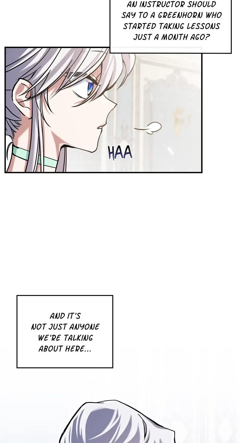 The Duke’s Bored Daughter is My Master Chapter 2 – Page 69