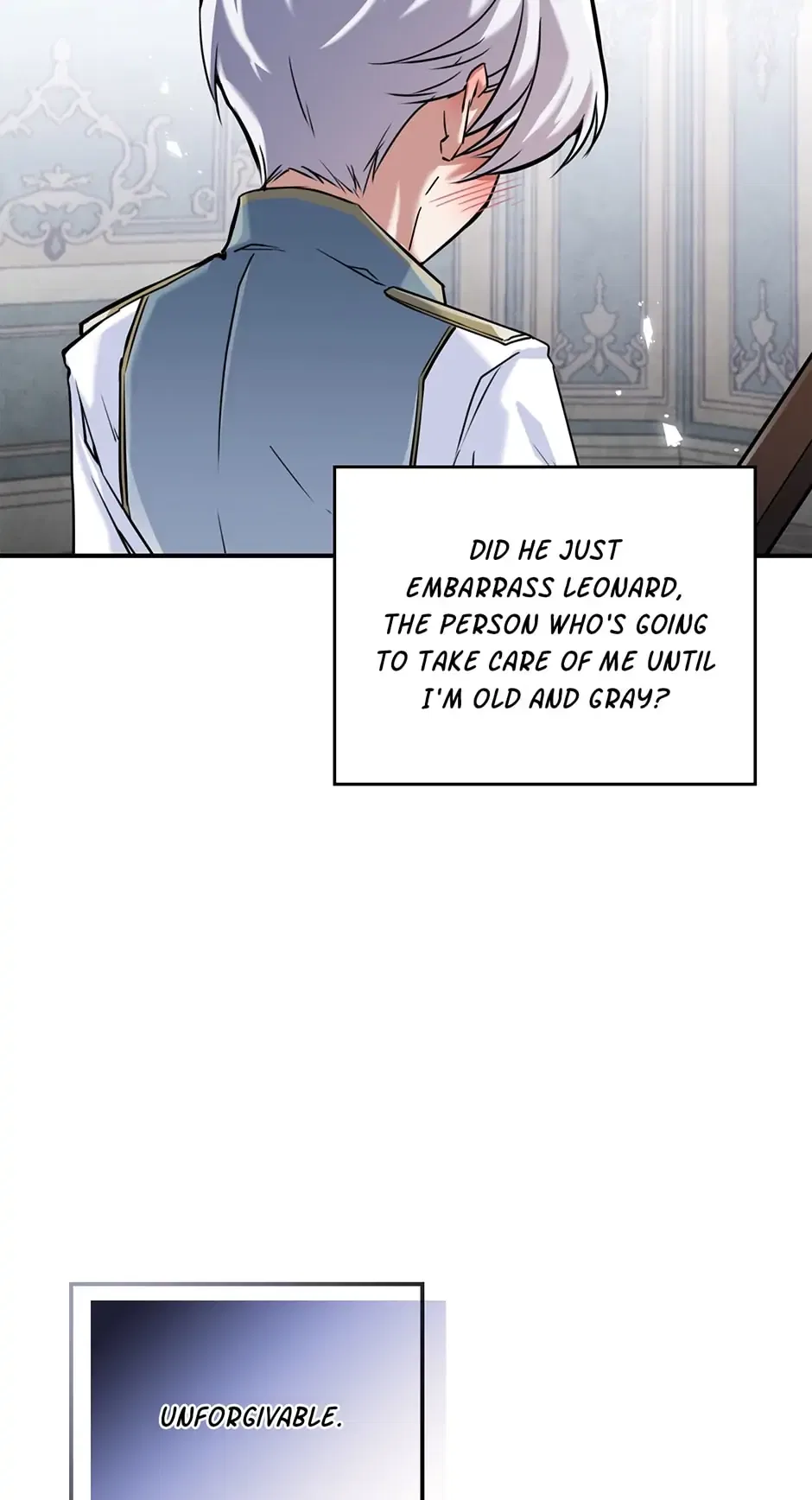 The Duke’s Bored Daughter is My Master Chapter 2 – Page 70