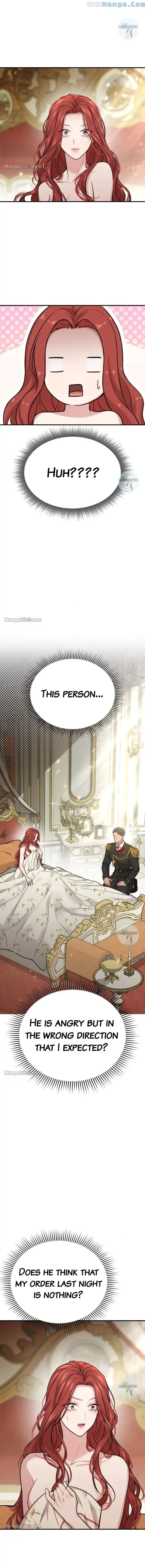 The Secret Bedroom of the Abandoned Princess Chapter 45 – Page 2