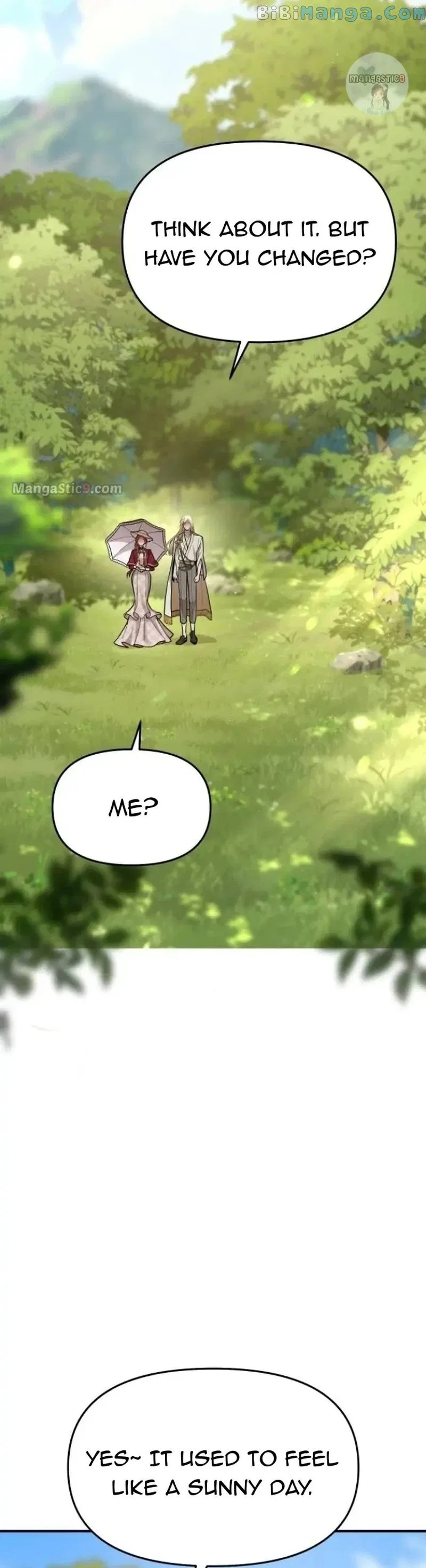 The Secret Bedroom of the Abandoned Princess Chapter 45 – Page 19