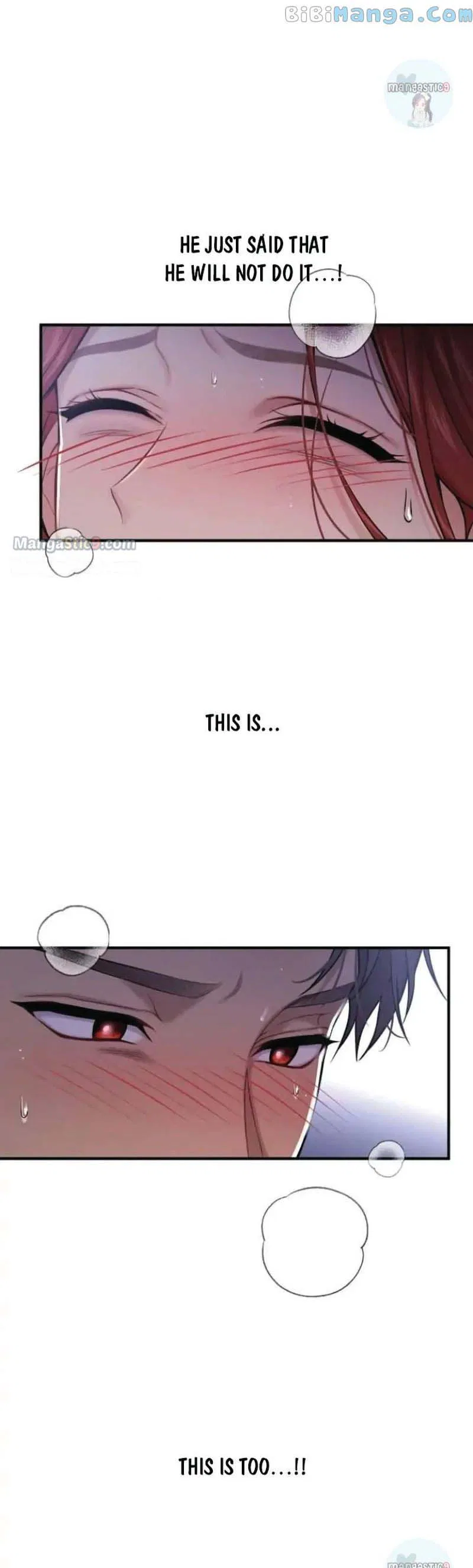 The Secret Bedroom of the Abandoned Princess Chapter 44 – Page 2