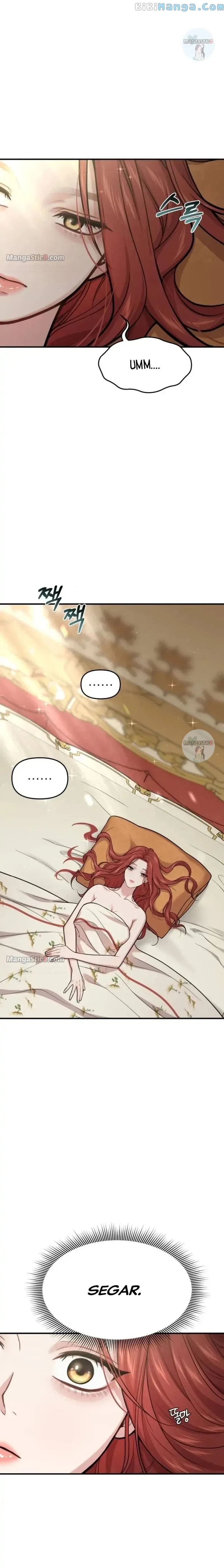 The Secret Bedroom of the Abandoned Princess Chapter 44 – Page 8