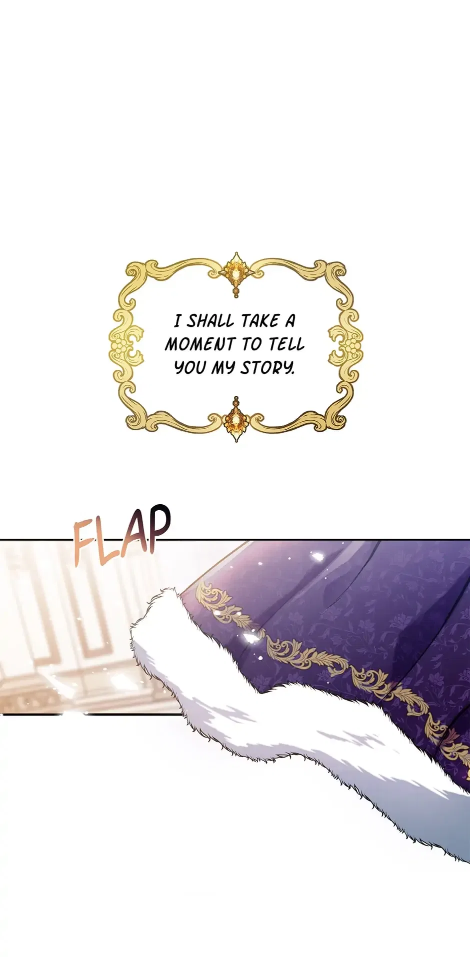 The Duke’s Bored Daughter is My Master Chapter 1 – Page 1