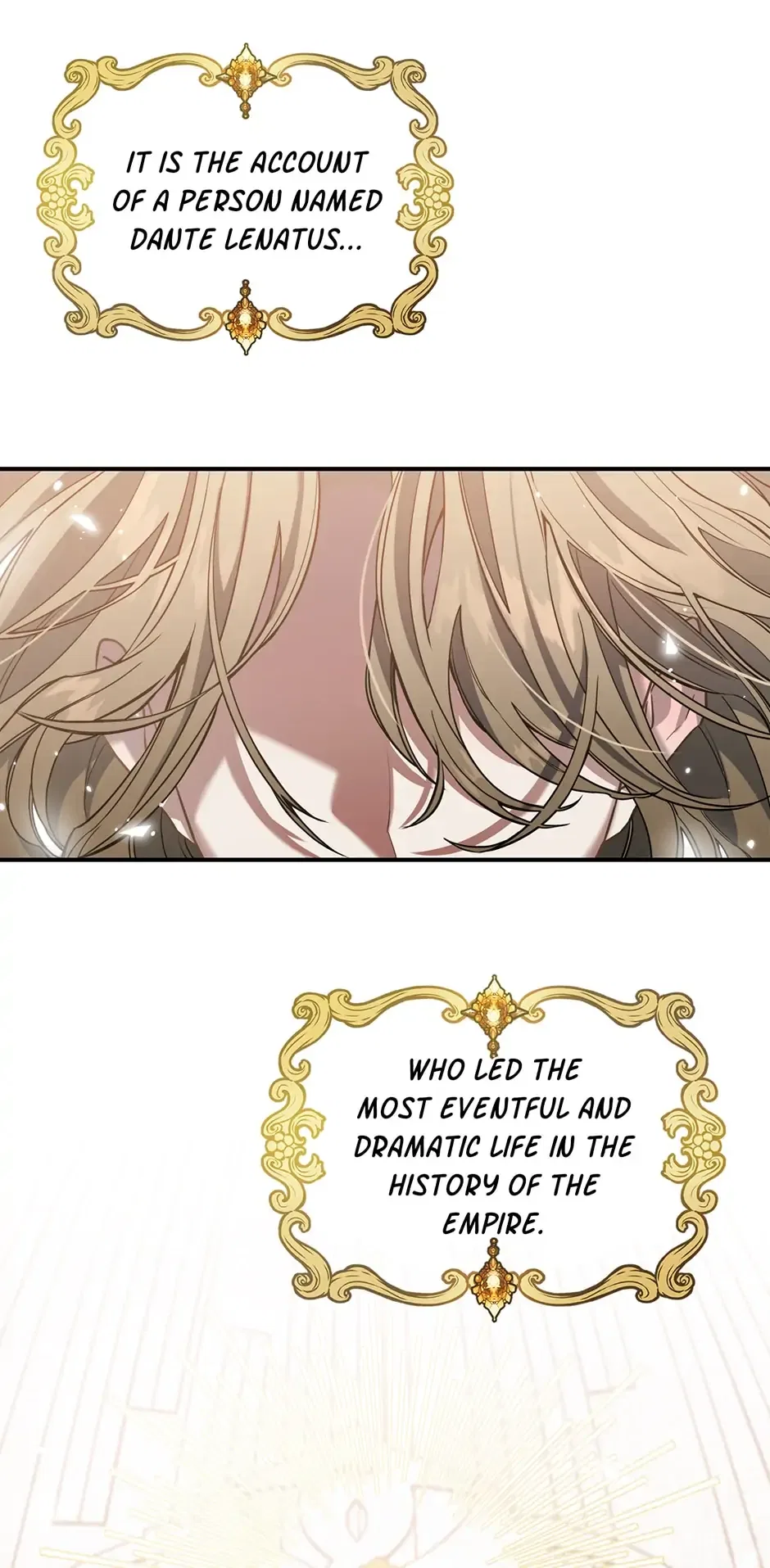 The Duke’s Bored Daughter is My Master Chapter 1 – Page 2