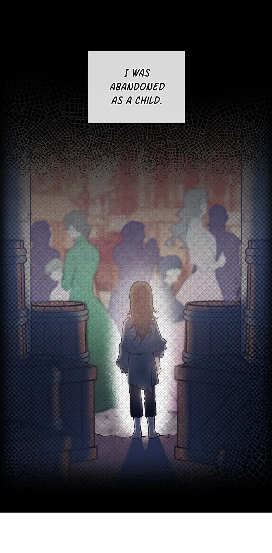 The Duke’s Bored Daughter is My Master Chapter 1 – Page 6