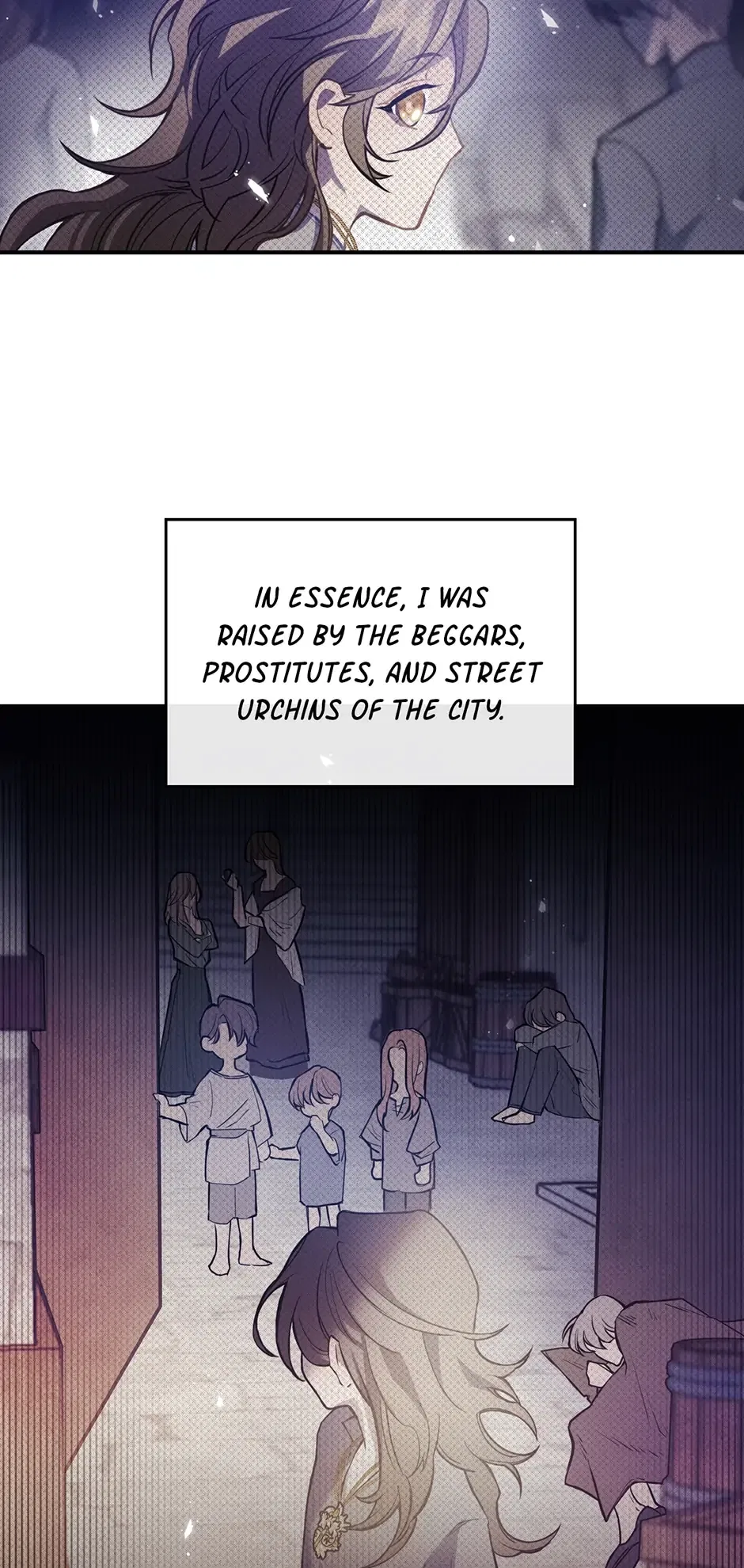 The Duke’s Bored Daughter is My Master Chapter 1 – Page 8