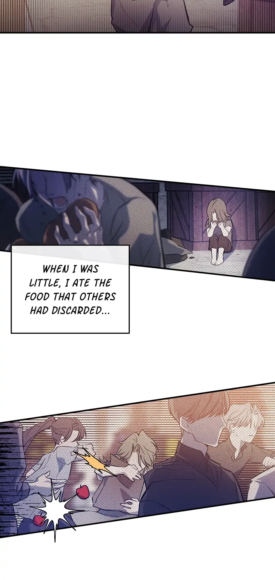 The Duke’s Bored Daughter is My Master Chapter 1 – Page 9