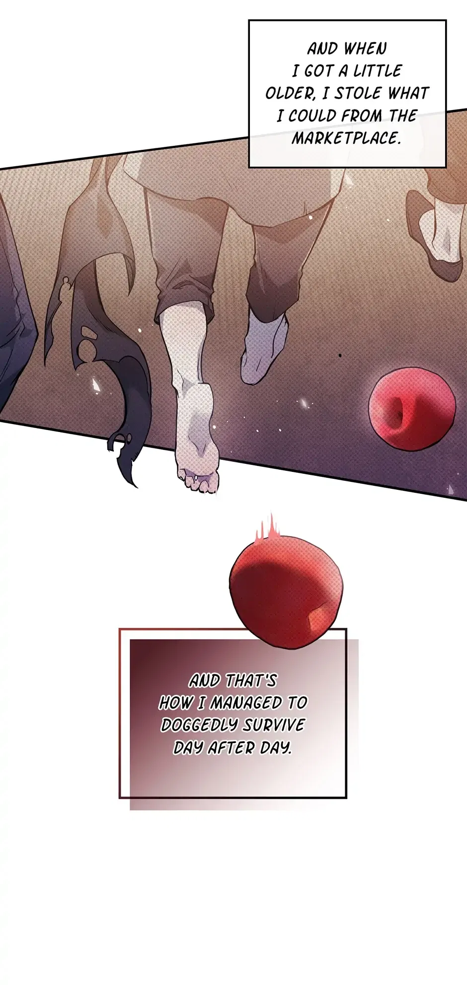 The Duke’s Bored Daughter is My Master Chapter 1 – Page 10
