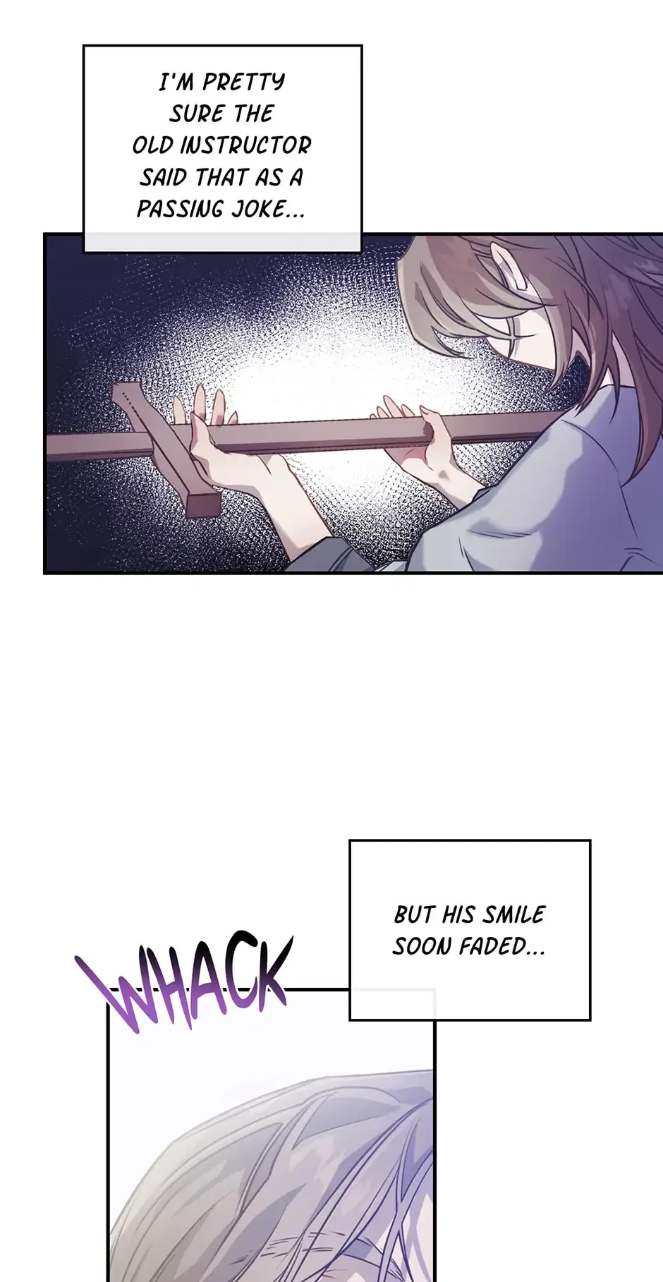 The Duke’s Bored Daughter is My Master Chapter 1 – Page 15