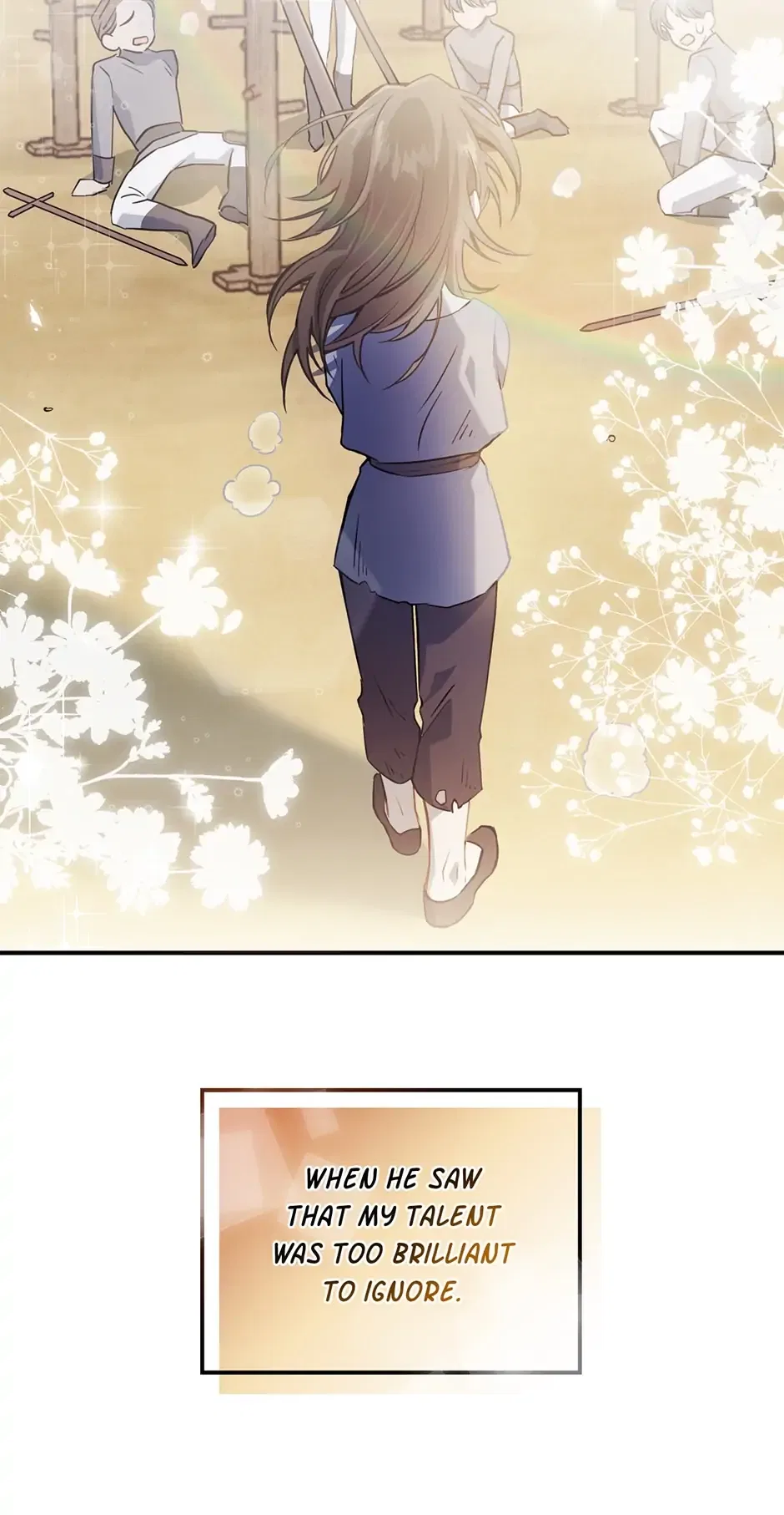 The Duke’s Bored Daughter is My Master Chapter 1 – Page 17
