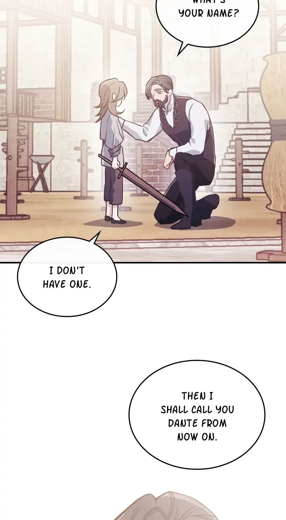 The Duke’s Bored Daughter is My Master Chapter 1 – Page 20