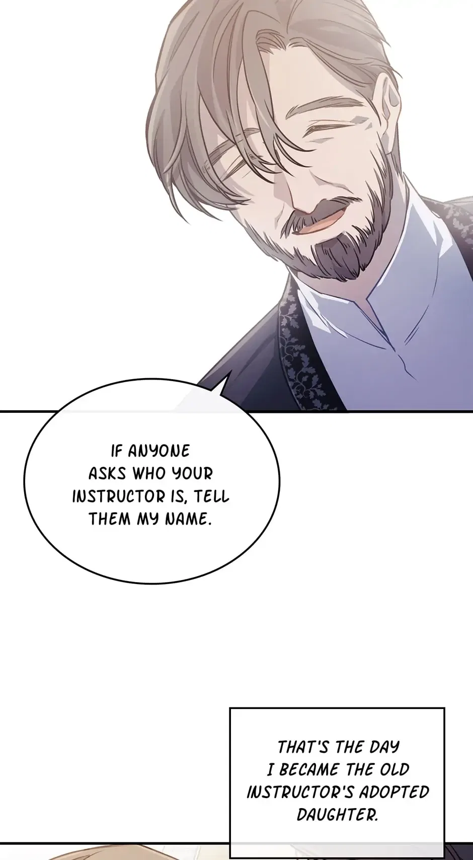 The Duke’s Bored Daughter is My Master Chapter 1 – Page 21