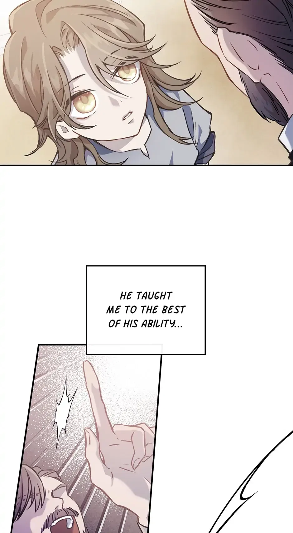 The Duke’s Bored Daughter is My Master Chapter 1 – Page 22