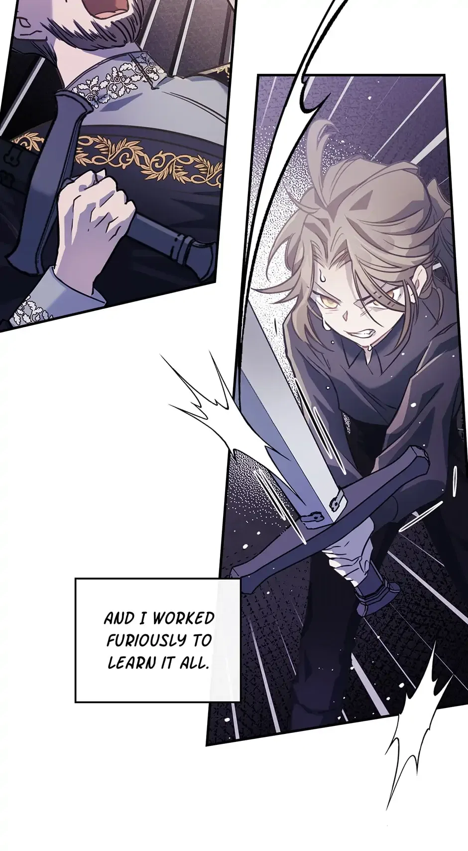The Duke’s Bored Daughter is My Master Chapter 1 – Page 23