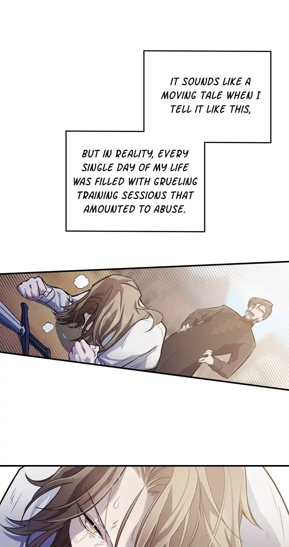 The Duke’s Bored Daughter is My Master Chapter 1 – Page 24