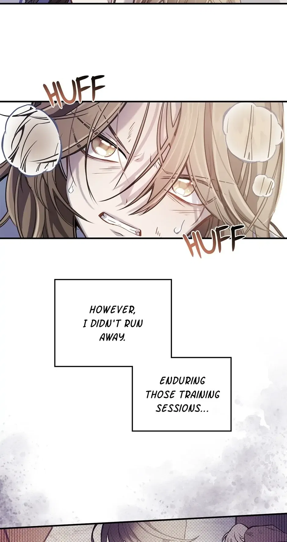 The Duke’s Bored Daughter is My Master Chapter 1 – Page 25