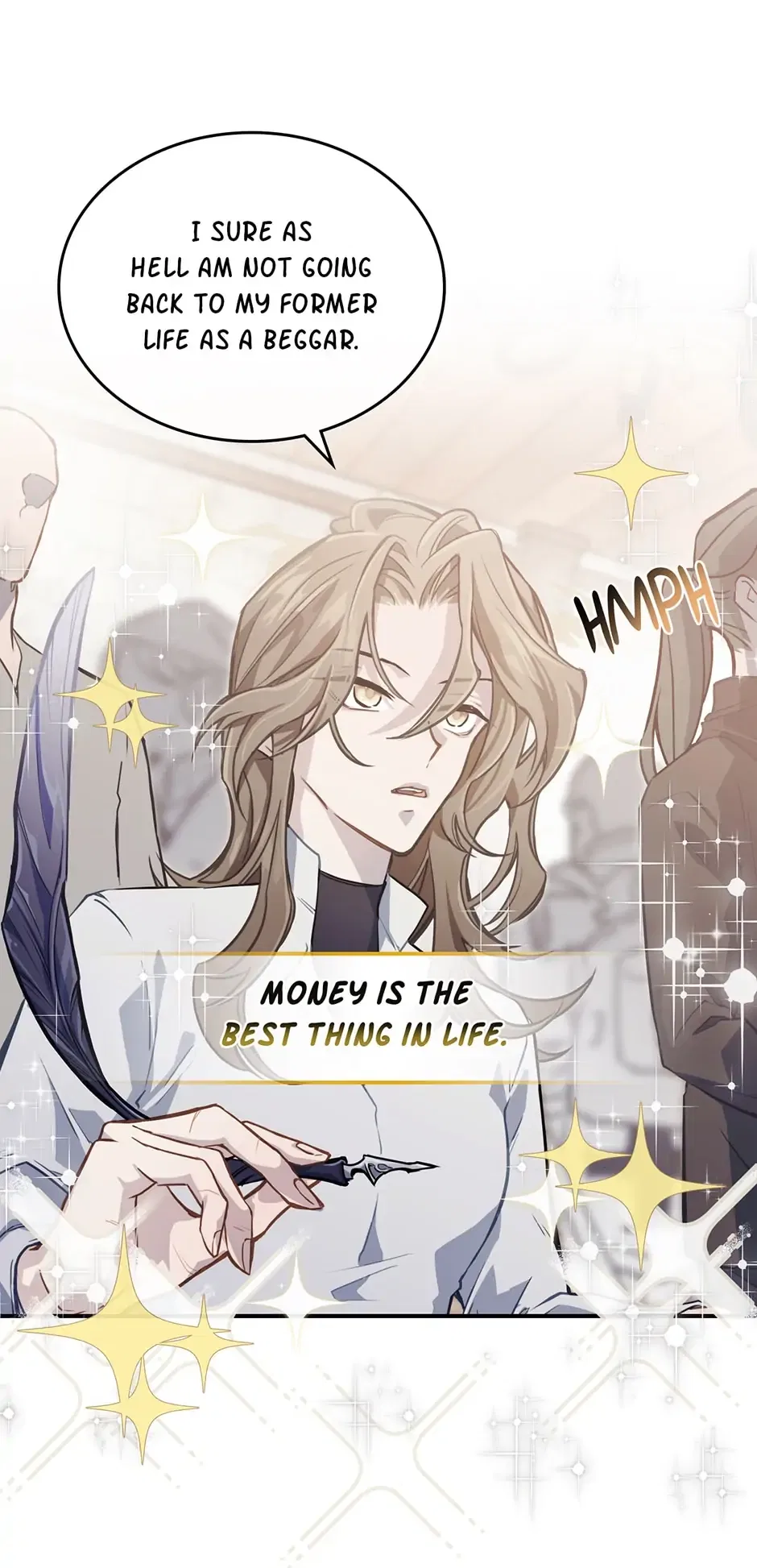 The Duke’s Bored Daughter is My Master Chapter 1 – Page 32