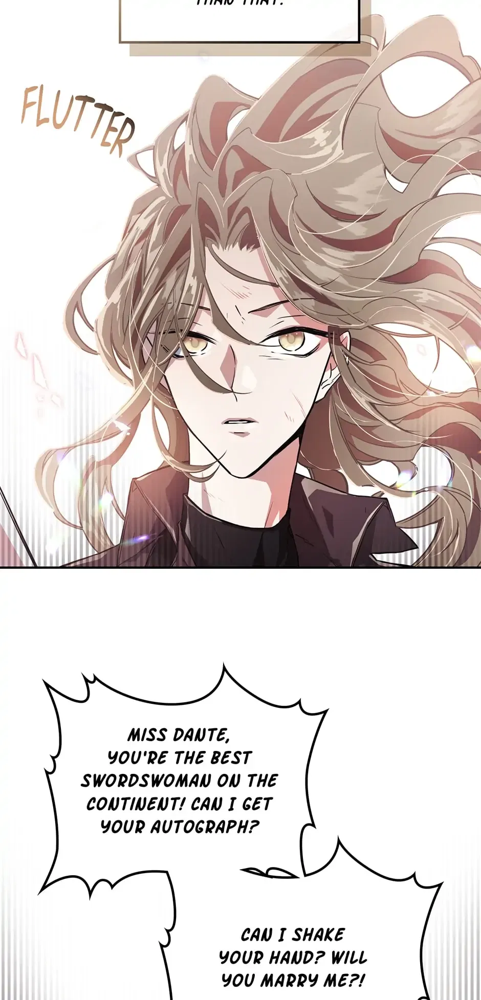 The Duke’s Bored Daughter is My Master Chapter 1 – Page 37