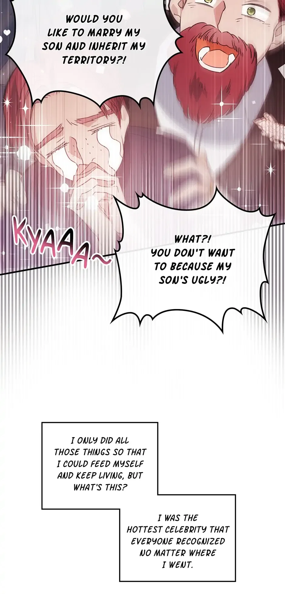 The Duke’s Bored Daughter is My Master Chapter 1 – Page 39