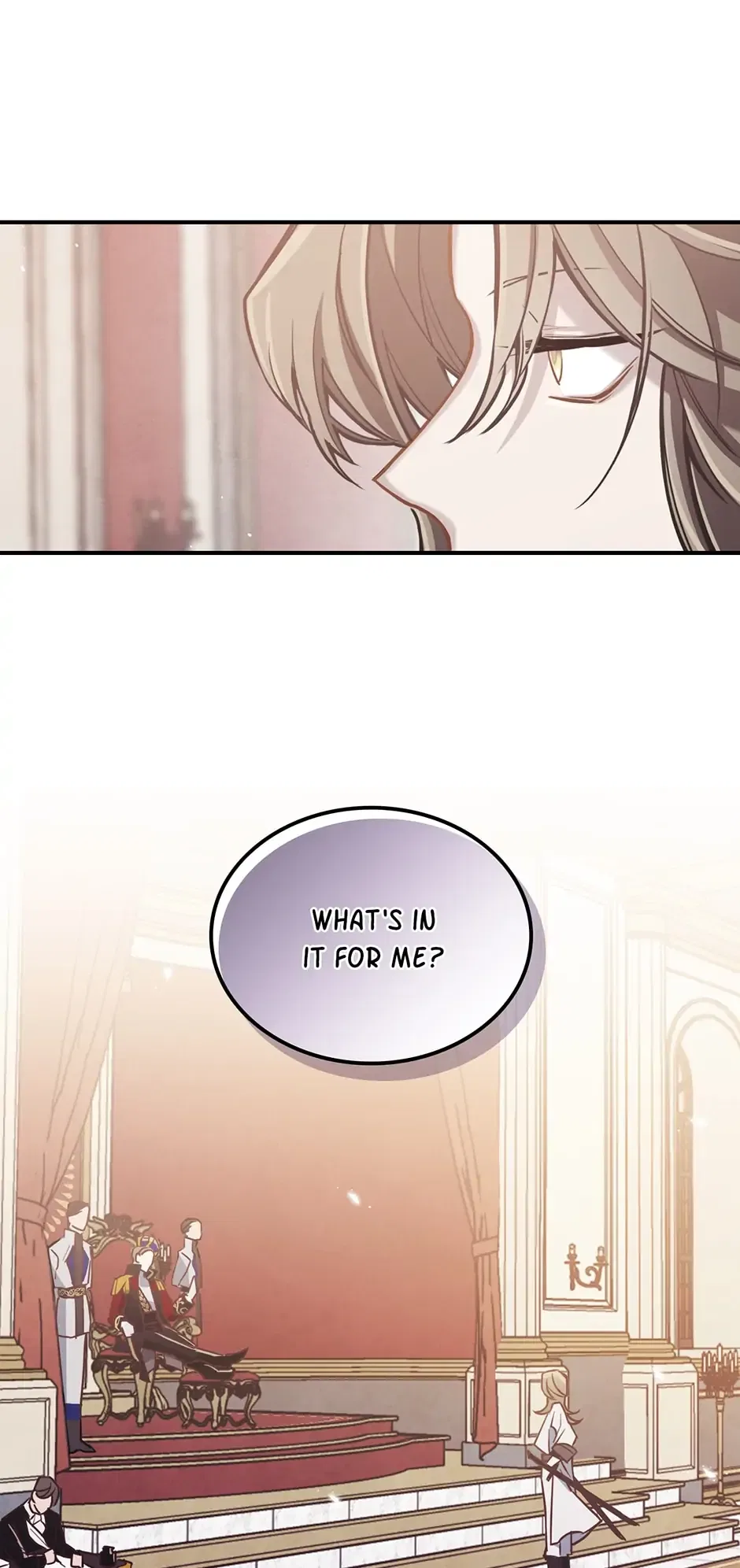 The Duke’s Bored Daughter is My Master Chapter 1 – Page 45